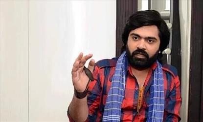 தாதா சிம்புவுடன் இணையும் தமன்னா 
